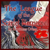 The_League_of_the_Scarlet_Pimpernel